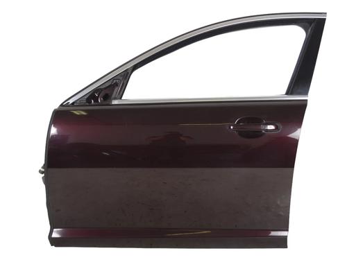 Left front door JAGUAR XF I (X250) 3.0 D | BP30254685C2 