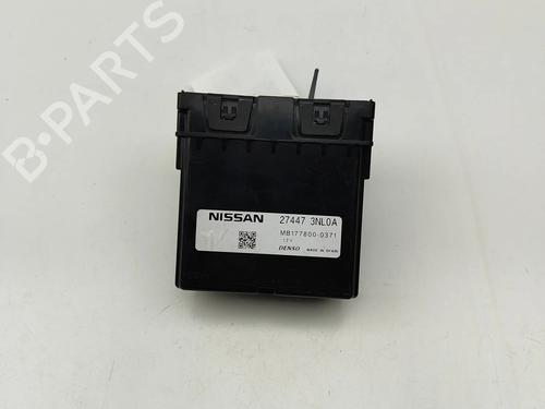 Electronic module NISSAN LEAF (ZE1) Electric | BP27797047M83