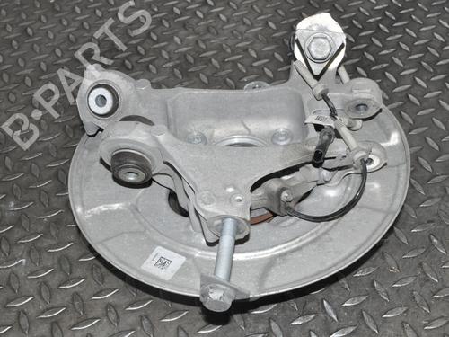 Right rear steering knuckle BMW 5 Touring (G31) 525 d | BP33368801M28 - Image 3