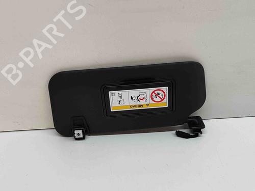 Used Left sun visor FORD KUGA III (DFK) 2.5 Duratec PHEV (242 hp) 28563535
