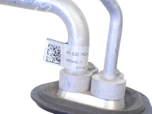 AC pipe AUDI Q7 (4MB, 4MG, 4MQ) 3.0 TFSI quattro | BP33357536M126  - Image 5