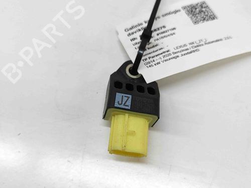 Electronic sensor LEXUS NX (_Z1_) 300h AWD (AYZ15, AYZ15_, AYZ15R) | BP28028841M84