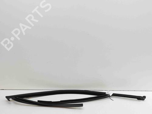 Used Door moulding trim BMW X3 (G01, F97, G08) xDrive M40 i (360 hp) 29487647