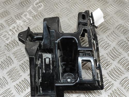 Rear bumper bracket SKODA ENYAQ iV SUV (5AZ) 85X | BP28590077C159 