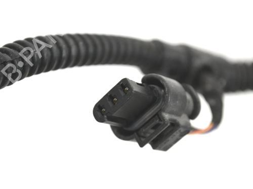 Electronic module VW GOLF VI (5K1) 1.4 TSI | BP30210748M83