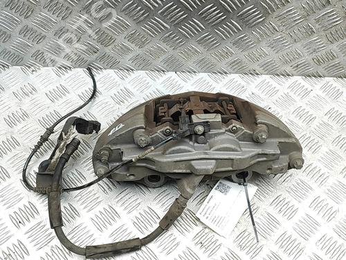 Right front brake caliper MERCEDES-BENZ E-CLASS Coupe (C238) E 220 d (238.314) | BP31748609M104  - Image 6