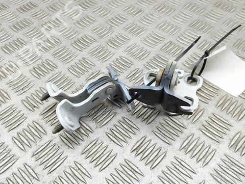 Hinge/Door check strap TESLA MODEL 3 (5YJ3) EV | BP36186559C146 - Image 2