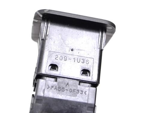 Switch TOYOTA PRIUS (_W3_) 1.8 Hybrid (ZVW30) | BP30281910I30