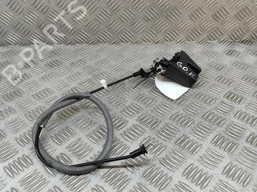 Tailgate lock VW CADDY V MPV (SBB, SBJ) 1.5 TSi EVO | BP28687288C101 - Image 3