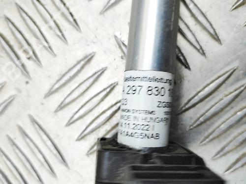 AC pipe MERCEDES-BENZ EQS (V297) EQS 450+ (297.123) | BP39205443M126 - Image 6