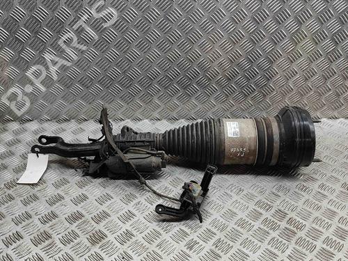Used Left front shock absorber MERCEDES-BENZ EQE (V295) EQE 350 (295.125) (292 hp) 28559509
