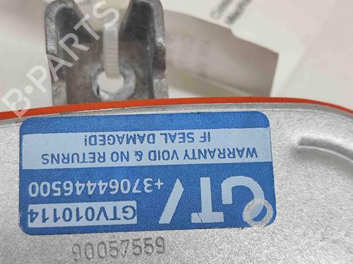 Electronic module OPEL CROSSLAND X / CROSSLAND (P17, P2QO) 1.2 (75) | BP28553739M83 
