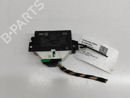 Module électronique BMW X2 (U10) iX2 xDrive 30 (313 hp) 27787819