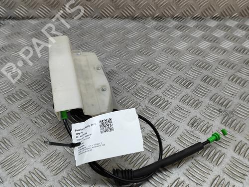 Front left lock TESLA MODEL 3 (5YJ3) EV AWD | BP27770676C98 - Image 2