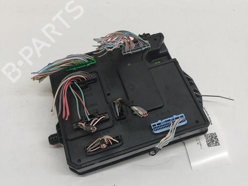 Used Electronic module Electronic module RENAULT MEGANE CC (EZ0/1_) 1.6 dCi (EZ00) (130 hp) 33373394 33373394