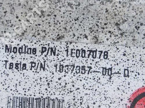 Elektronisk modul TESLA MODEL S (5YJS) 75 | BP10399112M83 