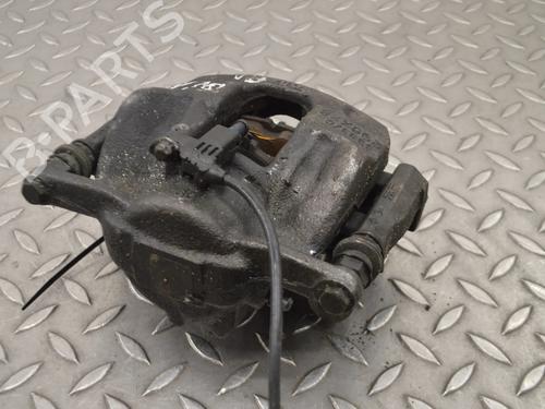 Right front brake caliper BMW 3 Gran Turismo (F34) 320 d xDrive | BP30228945M104 - Image 2