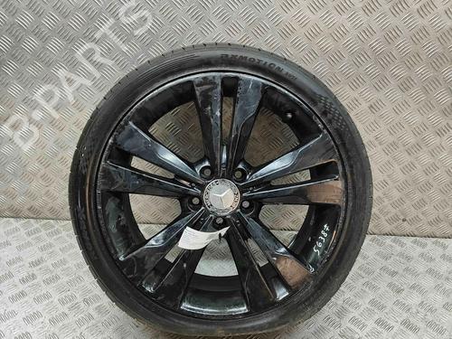 Used Rim Rim 29458583 29458583