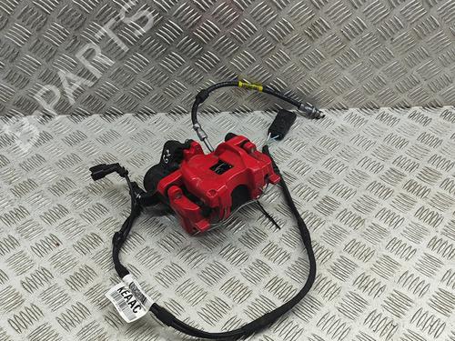 Used Left rear brake caliper FORD KUGA III (DFK) 2.5 Duratec PHEV (242 hp) 28562796