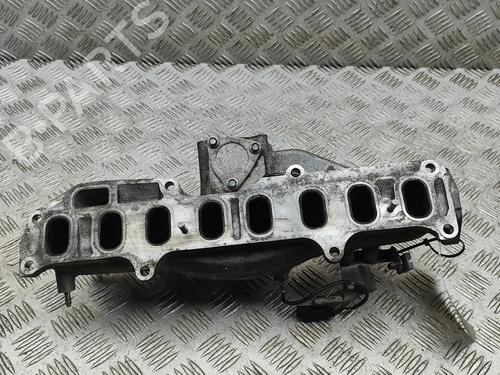 Intake manifold MAZDA CX-5 (KE, GH) 2.2 D (KE2FW) | BP33383469M70  - Image 5