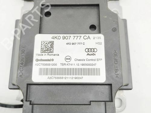 Electronic module AUDI A6 C8 Avant (4A5) RS6 TFSI Mild Hybrid quattro | BP33549582M83 - Image 6