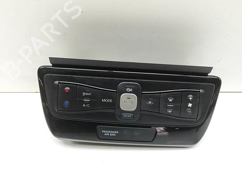 Módulo eletrónico NISSAN LEAF (ZE1) Electric (150 hp) 32345160