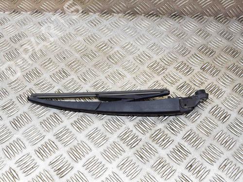 Bagrudeviskerarm RENAULT ZOE (BFM_) ZOE (88 hp) 14629807