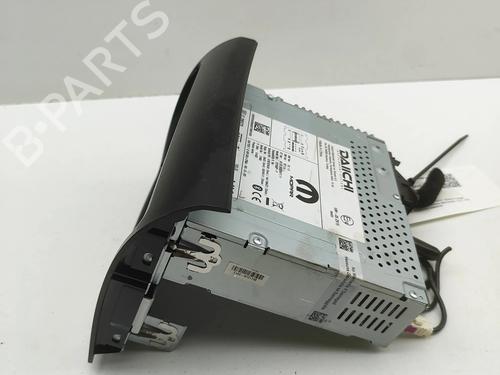 Electronic module PEUGEOT BOXER Van 2.2 BlueHDi 140 | BP33389955M83 - Image 2