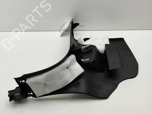 Andre PORSCHE CAYENNE (9YA) 3.0 E-Hybrid AWD (9YAAE1) | BP27784504O1 