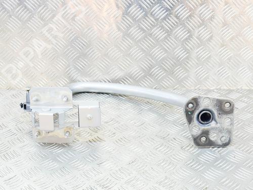 Hinge/Door check strap MASERATI QUATTROPORTE VI 3.0 D | BP14629575C146 