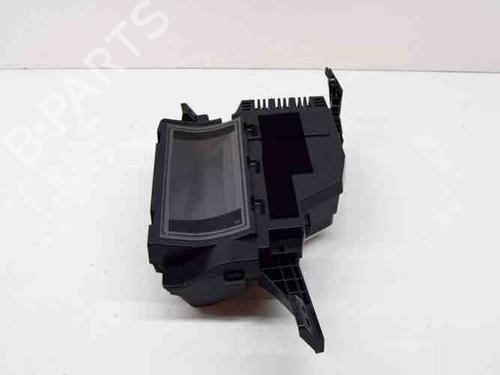 Display monitor TOYOTA PRIUS (_W5_) 1.8 Hybrid (ZVW50, ZVW50_, ZVW51_, ZVW50R, ZVW51) | BP27749819C48
