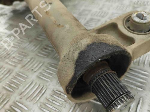 Front differential FORD RANGER (TKE) 3.2 TDCi 4x4 | BP27576866M23 