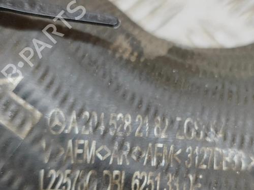 Pipe MERCEDES-BENZ E-CLASS (W212) E 250 CDI / BlueTEC (212.003, 212.004) | BP19645443M125 