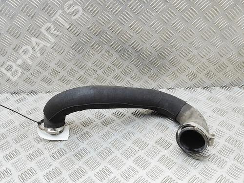 Intercooler-rør  Intercooler-rør  AUDI A5 Sportback (F5A, F5F) 2.0 TFSI quattro (252 hp) 34402386 34402386