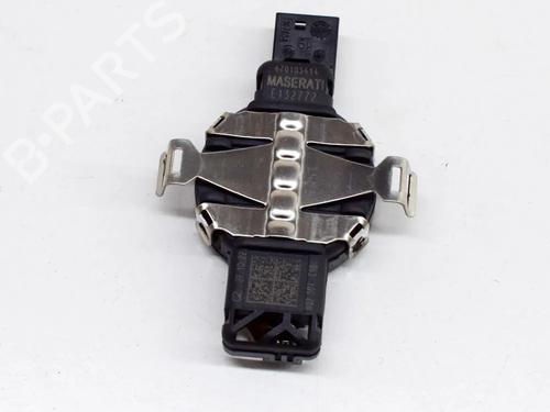 Used Electronic sensor Electronic sensor MASERATI LEVANTE SUV (M161) 3.0 Q4 (350 hp) 15481155 15481155