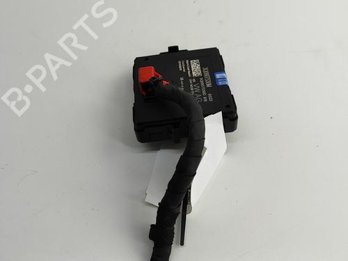 Elektronisk modul VW PASSAT B8 (3G2, CB2) 1.4 GTE Hybrid | BP25217685M83 