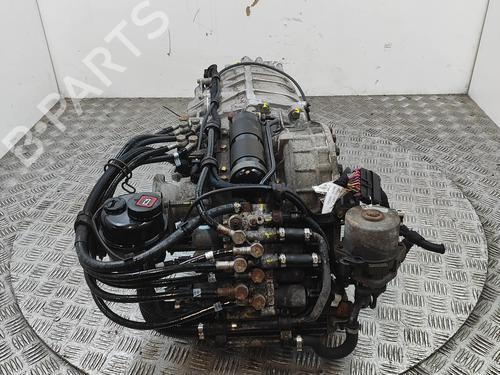 Used Gearbox Gearbox 39565984 39565984