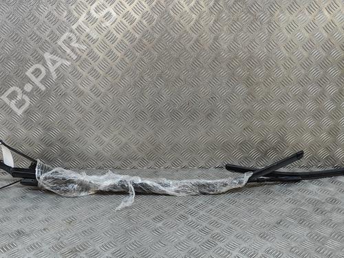 Used Front wipers mechanism TESLA MODEL X (5YJX) P100D AWD (772 hp) 26319766