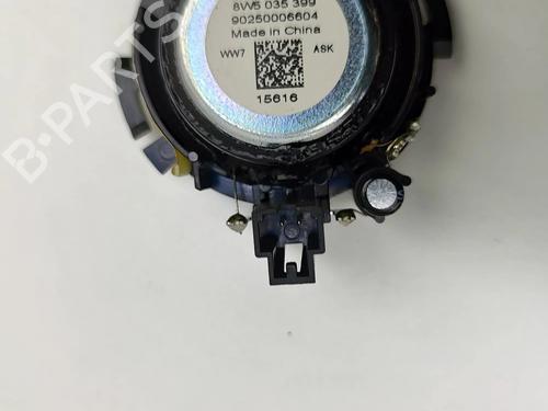 Speaker AUDI A4 B9 Avant (8W5, 8WD) 2.0 TDI | BP26037578E2 - Image 5