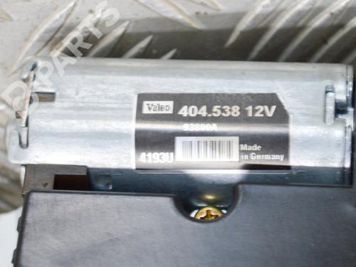 Sunroof MITSUBISHI OUTLANDER I (CU_W) 2.0 4WD (CU2W) | BP7698094C124 