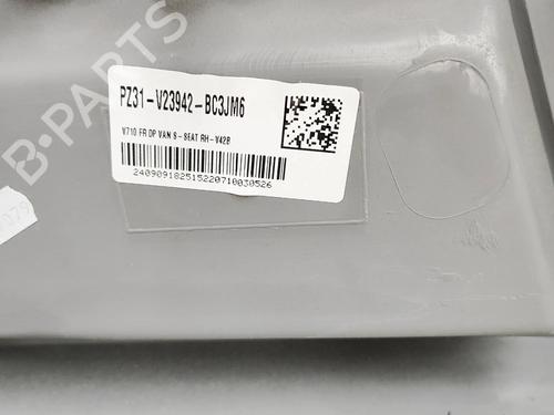 Front left panel FORD TRANSIT CUSTOM V362 Van (FY, FZ) 2.0 EcoBlue mHEV | BP38932262C58 - Image 9