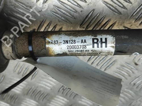 Right front driveshaft JAGUAR F-PACE (X761) 2.0 TD4 AWD | BP32973999M39 - Image 7