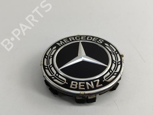 Hub cap MERCEDES-BENZ CLA Coupe (C117) CLA 180 (117.342) | BP24976452C160 