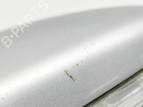 Left mirror VW PASSAT B7 (362) 2.0 TDI | BP33385157C26 - Image 9