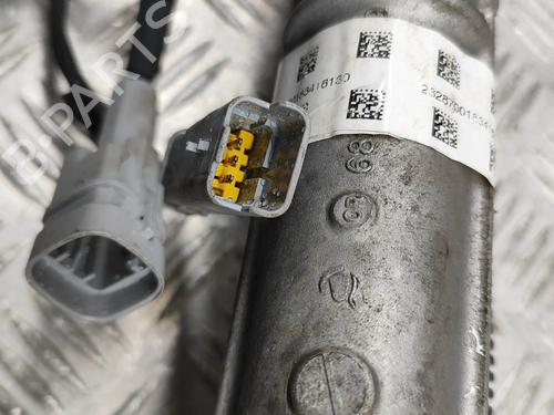 Steering rack CITROËN C4 III (BA_, BB_, BC_) 1.2 PureTech 130 (BAHNSA, BAHNSB) | BP33370222M22 - Image 7