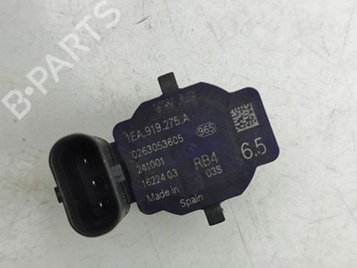 Electronic module PORSCHE MACAN (XAB) 4S Electric 4 (XABDC1) | BP33433371M83 - Image 5