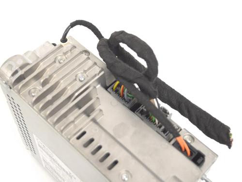 Electronic module VOLVO XC60 I SUV (156) D5 AWD | BP30266600M83 - Image 3
