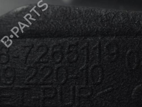 Scuttle panel BMW 3 Touring (F31) 330 d | BP9902389C110 