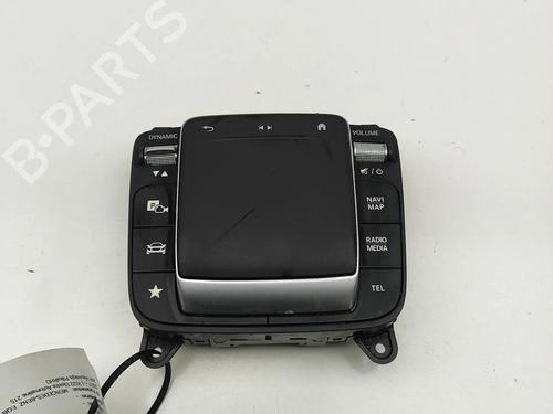 Used Switch MERCEDES-BENZ EQB (X243) EQB 350 4-matic (243.612) (292 hp) 32459492