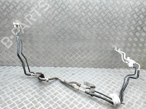 AC pipe AUDI Q8 (4MN, 4MT) 55 TFSI Mild Hybrid quattro | BP38070421M126  - Image 5